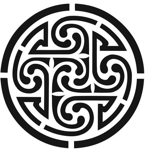 طرح چوبی الگوی طراحی - wood pattern design - برای دستگاه CNC چوب و لیزر (سی ان سی)