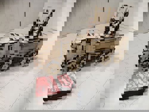 طرح وکتور پازل کامیون لانچر چوبی برای برش - zrpk pantsir s1 3mm for laser cutting ve - برای دستگاه CNC چوب و لیزر (سی ان سی)