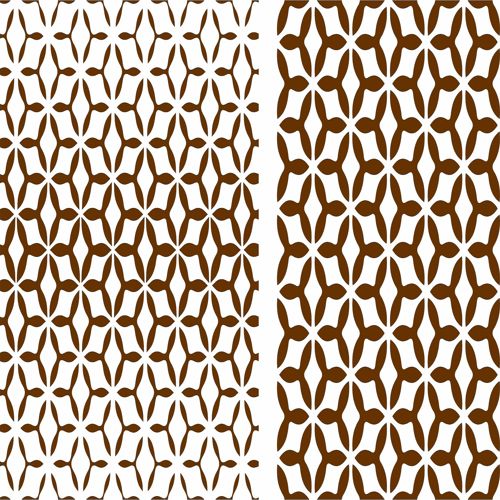 طرح هندسی پس‌زمینه انتزاعی برای برش لیزری - abstract background geometric design for laser cutting - برای دستگاه CNC چوب و لیزر (سی ان سی)