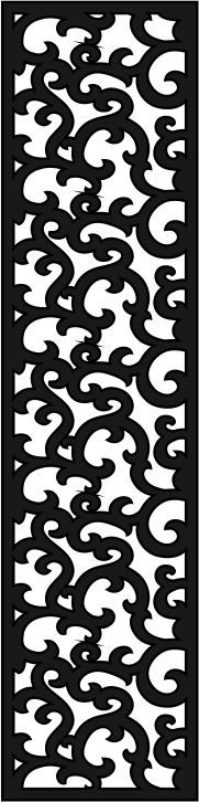 طرح الگوی هندسی پس‌زمینه انتزاعی قالب - abstract background geometric pattern template ve - برای دستگاه CNC چوب و لیزر (سی ان سی)