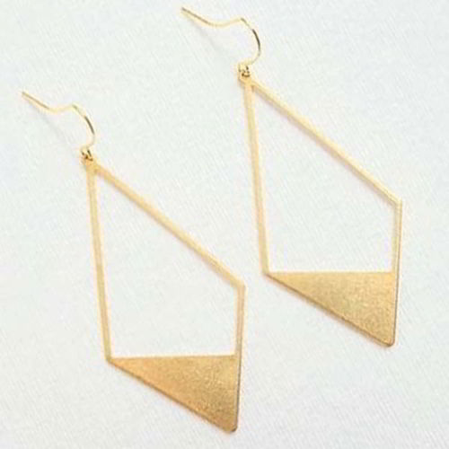 طرح گوشواره اکریلیک زیبا الگوی جواهرات برش لیزری - acrylic earring design beautiful jewelry template laser cut ve - برای دستگاه CNC چوب و لیزر (سی ان سی)