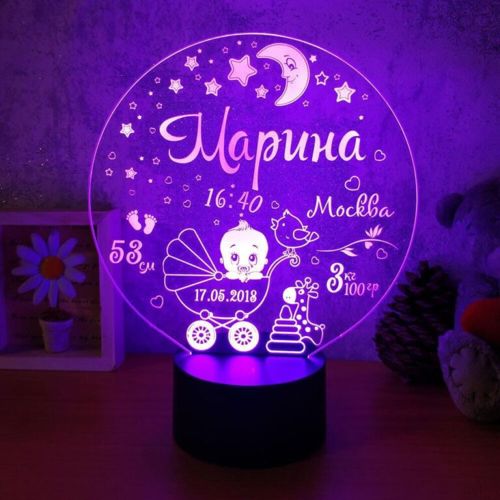 طرح لامپ اکریلیک طرح برای برش لیزری - acrylic lamp 2 layout for laser cut ve - برای دستگاه CNC چوب و لیزر (سی ان سی)