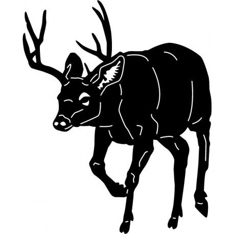 طرح حیوانات - animals - برای دستگاه CNC چوب و لیزر (سی ان سی)
