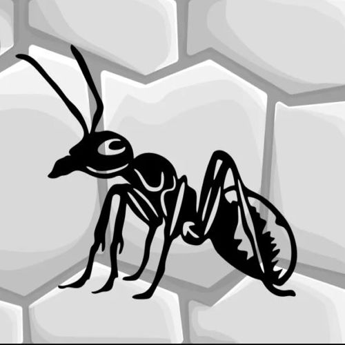 طرح ant-wall-decor-ve