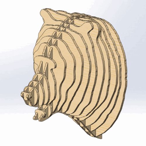طرح bear-plans