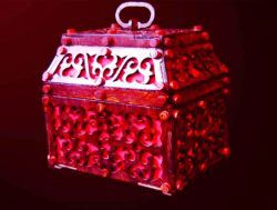 طرح جعبه جواهرات زیبا برای برش لیزر cnc نیاز به طراحی - beautiful jewelry boxes for laser cut cnc - برای دستگاه CNC چوب و لیزر (سی ان سی)