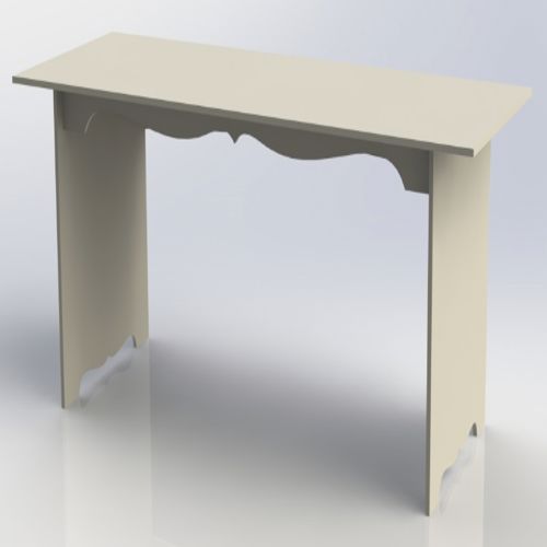 طرح bench-or-table-style