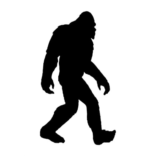 طرح پا بزرگ - big foot - برای دستگاه CNC چوب و لیزر (سی ان سی)