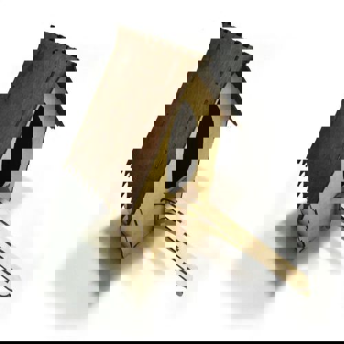 طرح تخته سه لا میلی متری مخصوص پرنده لیزری - bird house 3mm plywood for laser cut - برای دستگاه CNC چوب و لیزر (سی ان سی)