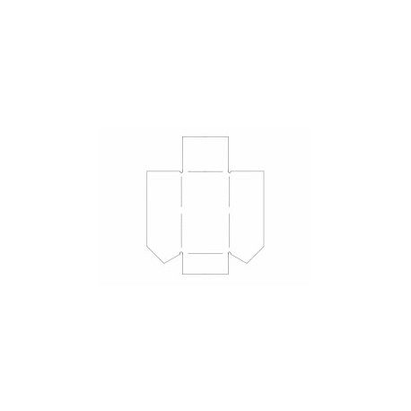 طرح پیچ جعبه - bolt box - برای دستگاه CNC چوب و لیزر (سی ان سی)