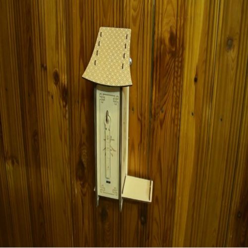طرح جعبه بطری برای برش لیزری - bottle box for laser cut ve - برای دستگاه CNC چوب و لیزر (سی ان سی)