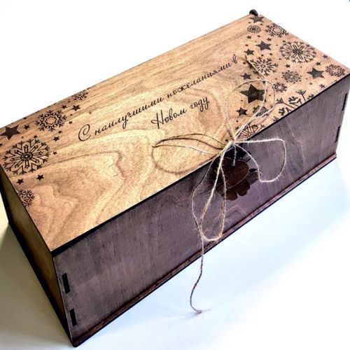طرح boxes-for-bottles-340-x-110-x110-mm-and-380-x-160-x-130-mm-under-4-mm-for-laser-cutting-ve