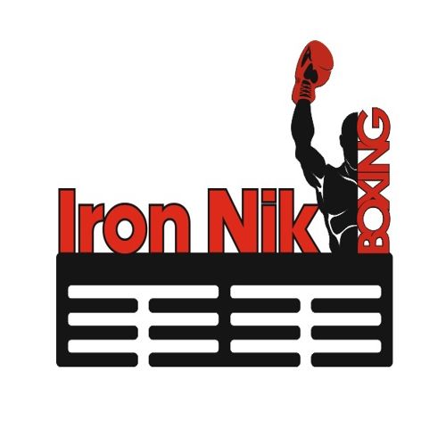 طرح مدال بوکس برای برش لیزری - boxing medal for laser cutting ve - برای دستگاه CNC چوب و لیزر (سی ان سی)