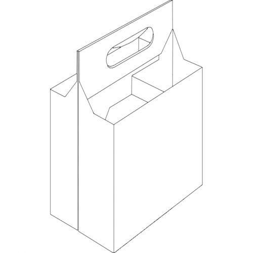 طرح قالب‌های جعبه‌ای ایده‌ها - box templates ideas - برای دستگاه CNC چوب و لیزر (سی ان سی)