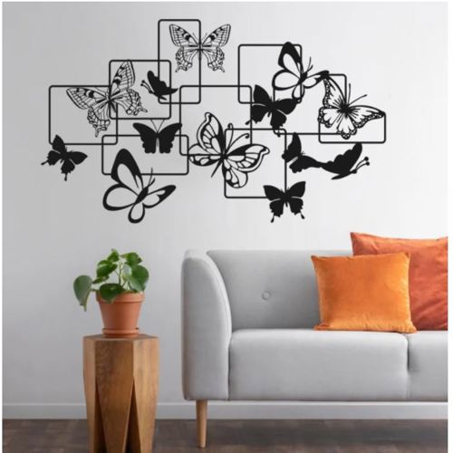 طرح butterfly-metal-wall-art-porch-decor-metal-butterfly-decor-ve