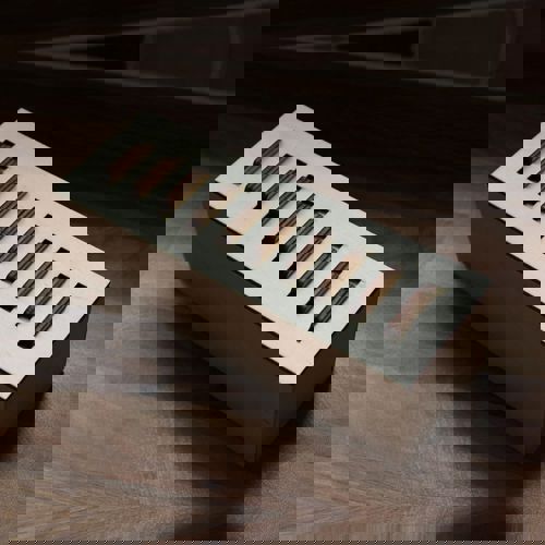 طرح جعبه بطری پازل بایت از جنس تخته چندلایه برش لیزری - byte puzzle bottle box of birch plywood laser cut ve - برای دستگاه CNC چوب و لیزر (سی ان سی)