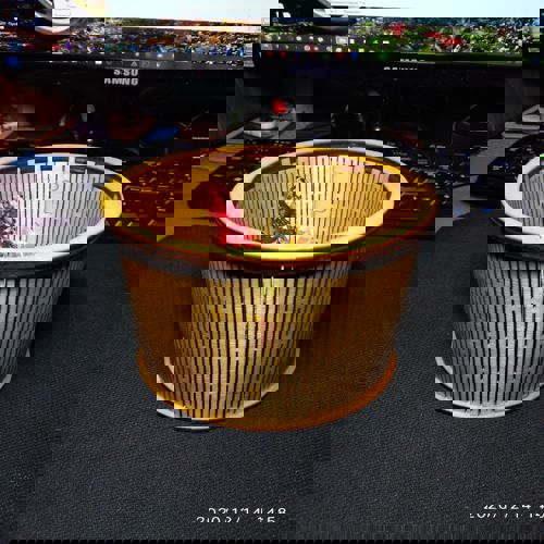 طرح تخته سه لا کاسه شکلاتی میلی متر برای برش لیزر - candy bowl plywood 4mm for laser cutting ve - برای دستگاه CNC چوب و لیزر (سی ان سی)