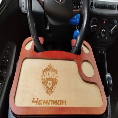 طرح car-steering-wheel-computer-desk-vehicle-table-car-kit-dining-table-for-laser-cut-ve