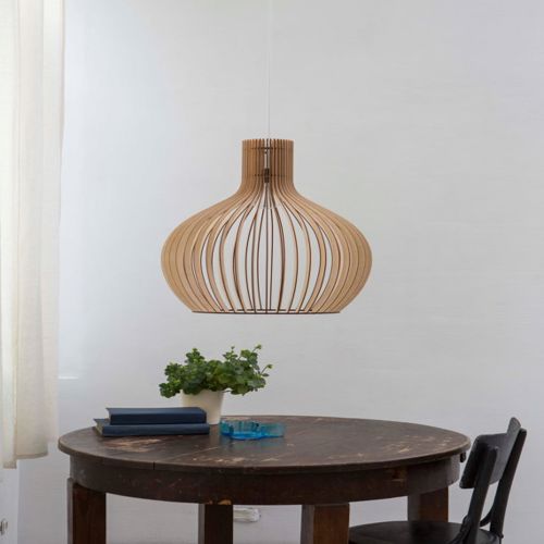 طرح چراغ سقفی طرح گلابی - ceiling lamp pear layout - برای دستگاه CNC چوب و لیزر (سی ان سی)