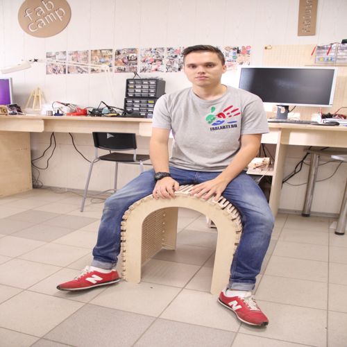 طرح های مبلمان صندلی - chair furniture plans - برای دستگاه CNC چوب و لیزر (سی ان سی)