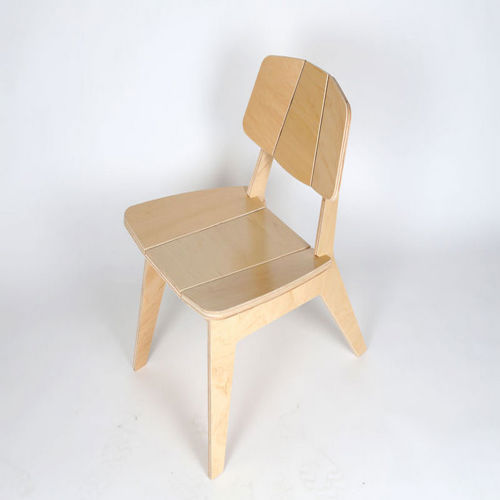 طرح صندلی p9l - chair p9l ve - برای دستگاه CNC چوب و لیزر (سی ان سی)