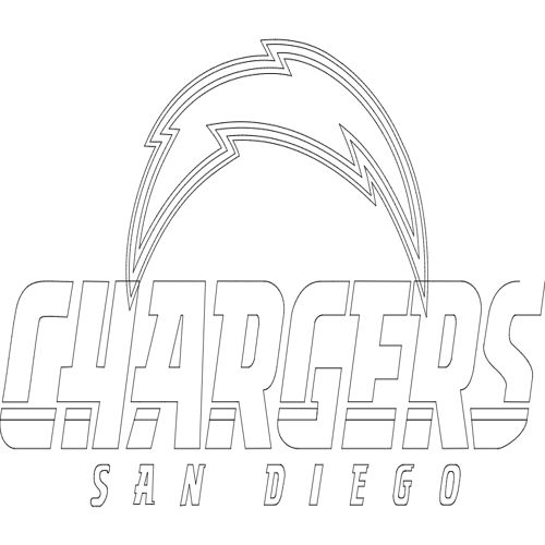 طرح شارژر لوگو - chargers logo - برای دستگاه CNC چوب و لیزر (سی ان سی)
