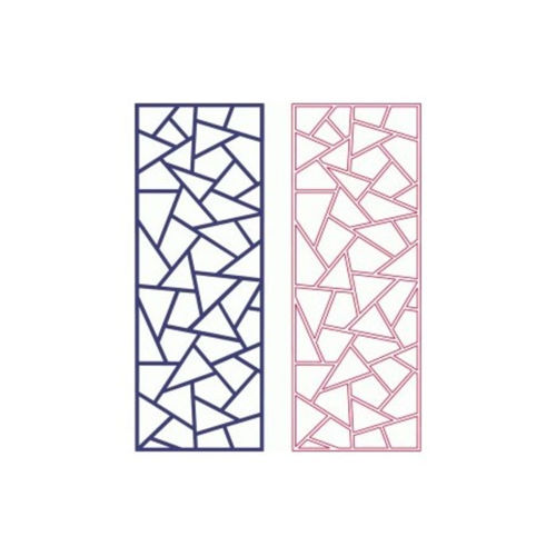 طرح پارتیشن صفحه نمایش به سبک چینی - chinese style screen partition - برای دستگاه CNC چوب و لیزر (سی ان سی)