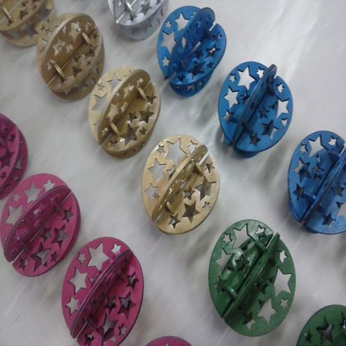 طرح ایده‌های دکوراسیون کریسمس قالب برش لیزری - christmas decoration ideas template laser cut ve - برای دستگاه CNC چوب و لیزر (سی ان سی)