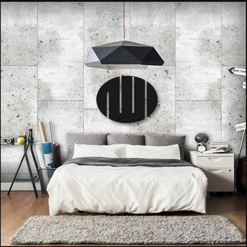 طرح circle-design-islamic-wall-for-laser-cutting-ve