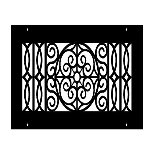 طرح کلاسیک الگو - classic pattern - برای دستگاه CNC چوب و لیزر (سی ان سی)