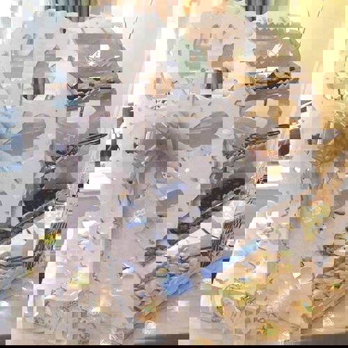 طرح طراحی برش لیزر cnc انبار قفسه لباس - cnc laser cut design storage rack - برای دستگاه CNC چوب و لیزر (سی ان سی)