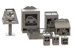 طرح مدل لامپ حمل و برش لیزر cnc - cnc laser cut transport lamp model ve - برای دستگاه CNC چوب و لیزر (سی ان سی)