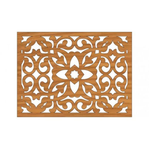 طرح دیواری پارتیشن برش لیزری cnc - cnc laser cut wall partition pattern design - برای دستگاه CNC چوب و لیزر (سی ان سی)