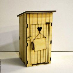 طرح بانک چوبی برش لیزر cnc - cnc laser cut wooden bank ve - برای دستگاه CNC چوب و لیزر (سی ان سی)
