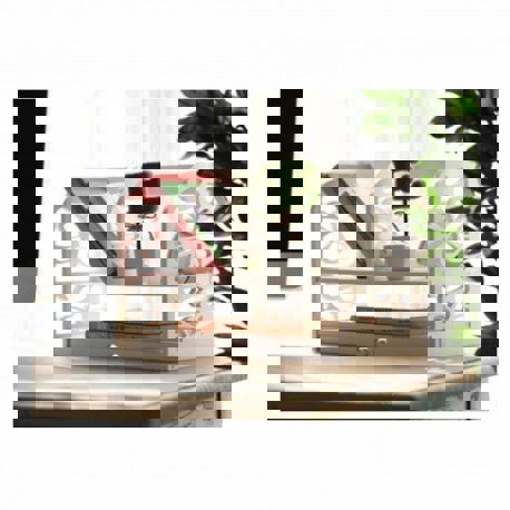 طرح قفسه‌های چوبی برش لیزری cnc set 777 - cnc laser cut wooden shelves set17771 - برای دستگاه CNC چوب و لیزر (سی ان سی)