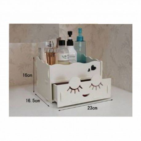 طرح وکتور آماده برش جاکفشی چوبی کوچک برای برش لیزر CNC و دستگاه CNC و لیزر چوب
