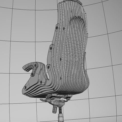 طرح طراحی پارامتریک مبلمان با روتر cnc - cnc router furniture parametric design - برای دستگاه CNC چوب و لیزر (سی ان سی)