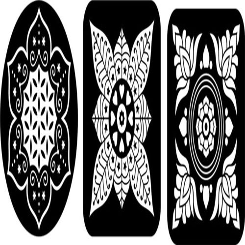طرح الگوهای میز قهوه برای برش لیزری - coffee table patterns for laser cut ve - برای دستگاه CNC چوب و لیزر (سی ان سی)
