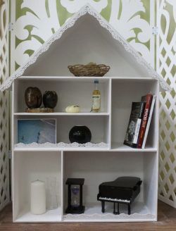 طرح خانه کمدی شکل برای برش لیزر cnc - cupboard shaped house for laser cut cnc ve - برای دستگاه CNC چوب و لیزر (سی ان سی)