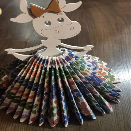 طرح cute-napkin-holder-ve