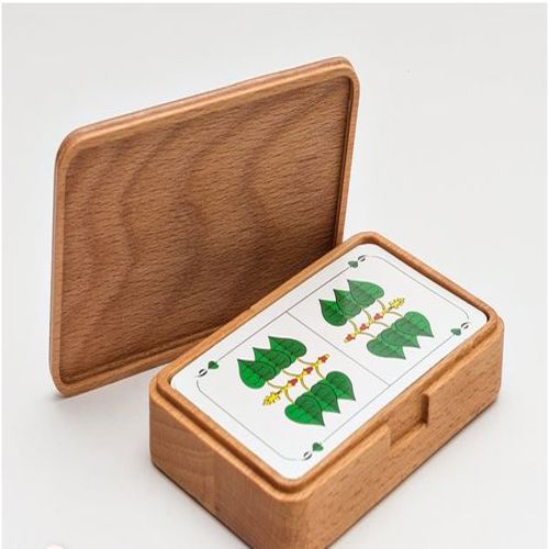 طرح deckbox-layout-for-laser-cut