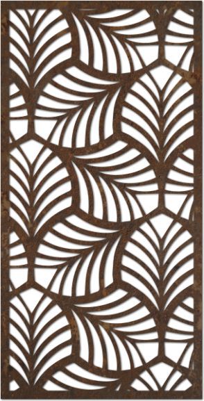طرح طراحی دکوپانل - decopanel design - برای دستگاه CNC چوب و لیزر (سی ان سی)