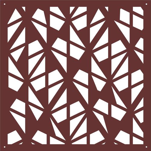 طرح طراحی صفحه دیوار تزئینی برای برش لیزری - decorative divider screen design for laser cut ve - برای دستگاه CNC چوب و لیزر (سی ان سی)