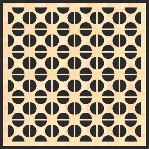 طرح تزئینی mdf screen pattern - decorative mdf screen pattern ve - برای دستگاه CNC چوب و لیزر (سی ان سی)