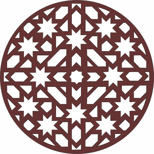 طرح decorative-privacy-partition-indoor-panel-room-divider-grill-seamless-design-pattern-for-laser-cutiing-ve