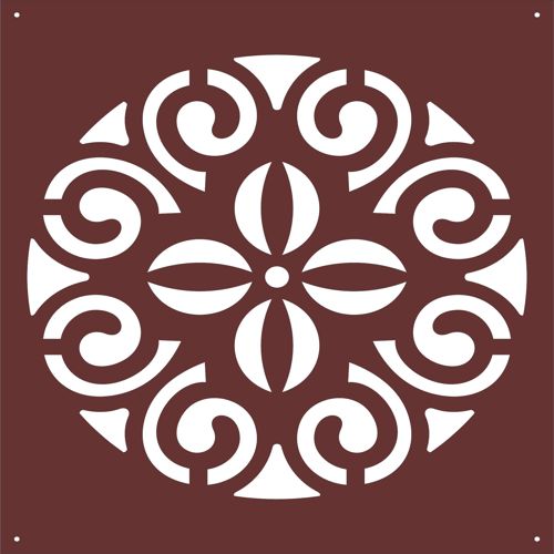 طرح decorative-privacy-partition-indoor-panel-room-divider-jali-seamless-design-pattern