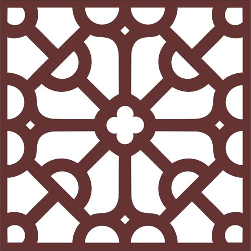 طرح decorative-privacy-partition-indoor-panels-grill-room-divider-pattern-for-laser-cut-ve