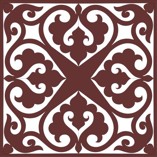 طرح decorative-privacy-partition-indoor-panels-room-divider-grill-pattern-for-laser-cutting