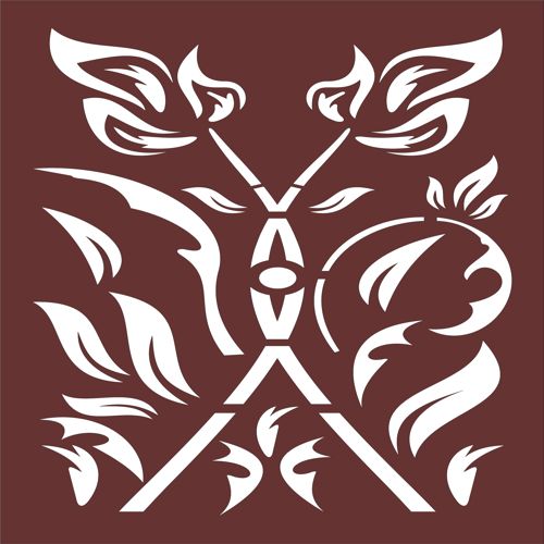 طرح decorative-privacy-partition-indoor-panels-screen-room-divider-patterns-cnc-laser-cutting