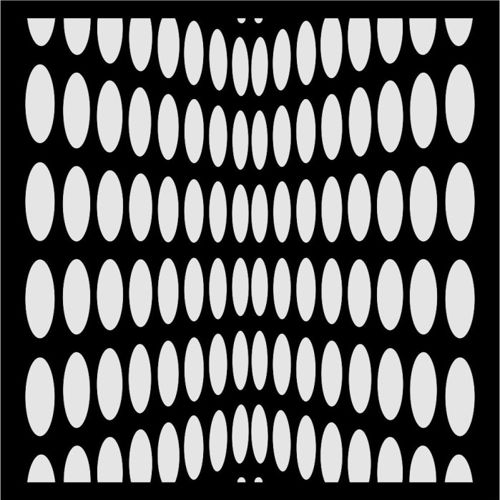 طرح الگوهای صفحه نمایش تزئینی برای برش لیزری - decorative screen patterns for laser cutting 35 - برای دستگاه CNC چوب و لیزر (سی ان سی)